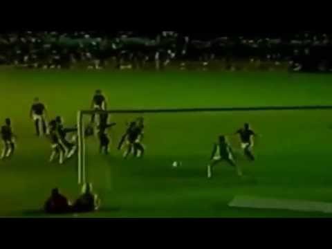 Flamengo 1 x 1 Fluminense (22/04/1979)