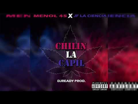 Chilin La Capil - Menol 45 X Jf La Ciencia