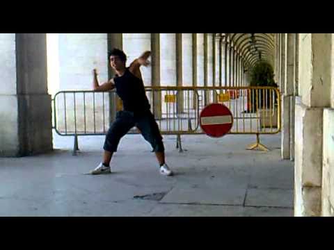 Nozk [DK] - Freestyle Mode (By MaidioTec Portugal)