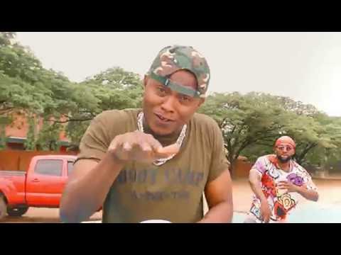 NT4 - Tabanangana Official Music Video