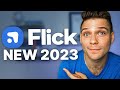 What's New At Flick 2023