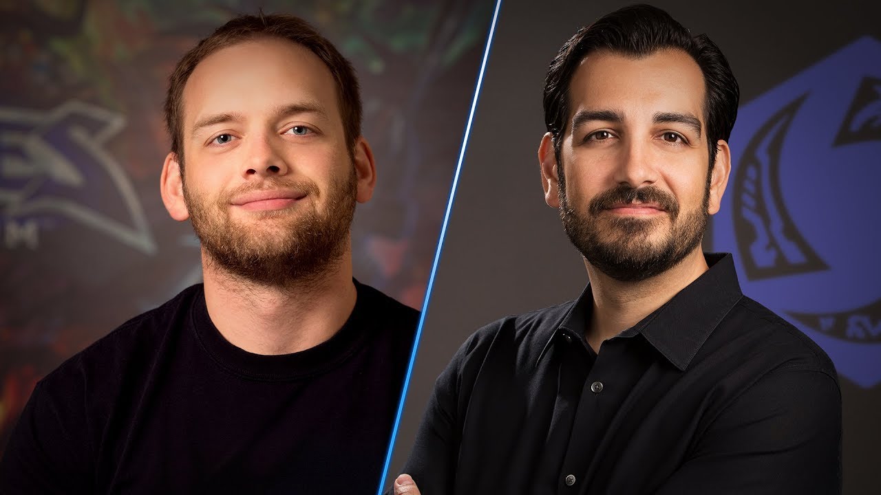 Cosa Aspettarsi Dal 2018 - Modifiche a Medivh, Sonya & Lunara