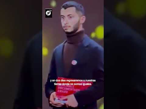 Bono (U2) denuncia la "repulsión" y el "fracaso moral" de la guerra en Gaza y critica a Netanyahu