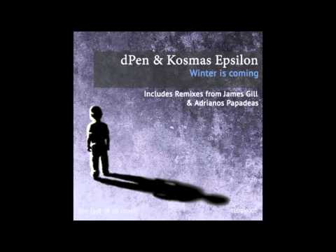 dPen,Kosmas Epsilon - Winter Is Coming (Adrianos Papadeas Remix)[The Last Of Us Music]