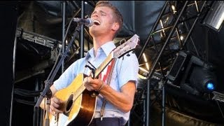 Hudson Taylor - Off The Hook & Hideaway - live Tønder Festival Denmark 2013-08-24