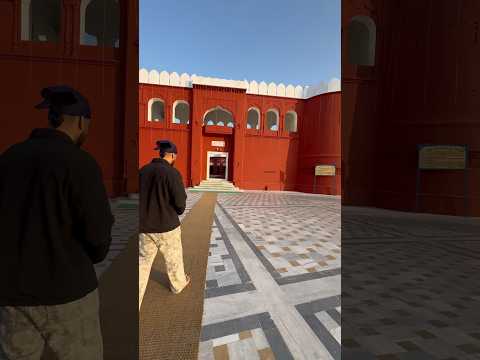 Kila Anandgarh Sahib | Anandpur Sahib Fort History#anandpursahib #vlog #shortvideo #viral