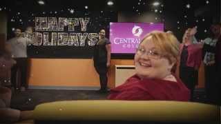 preview picture of video 'Happy Holidays from Central Penn College'
