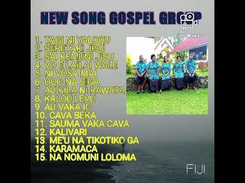 New SONG Gospel group (15 Praise & worship songs )