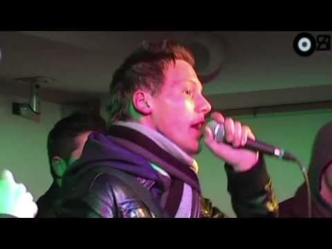 Roadrunners Live Snippet(www.osa-projects.de)