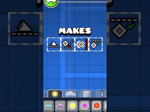 This Simple Mod Makes Geometry Dash 10x Better!