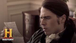 Hamilton: Building America (2017) Video