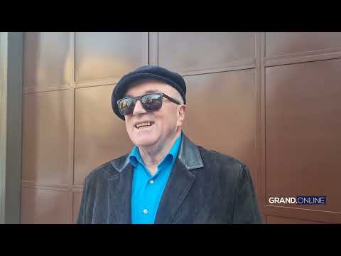 Nova pesma Rifata Ramovića krije tužnu priču: ''Bio sam dirnut''