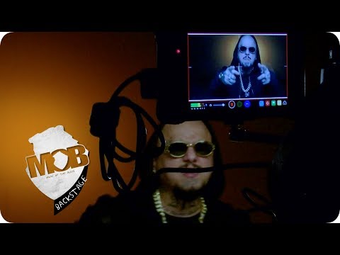 Tepki - Mercedes Klip Çekimi Backstage