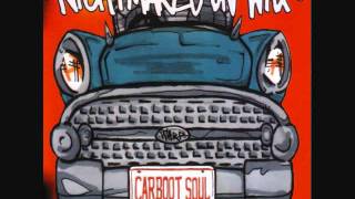 Nightmares On Wax - Capumcap