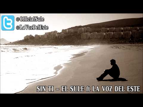 Sule Sanz ft Ahilon Santana - Sin ti // @Official_Sule @Ahilon_CSR