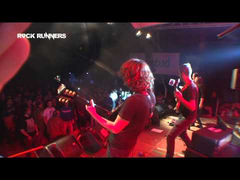 Rock Runners- Highway to Hell