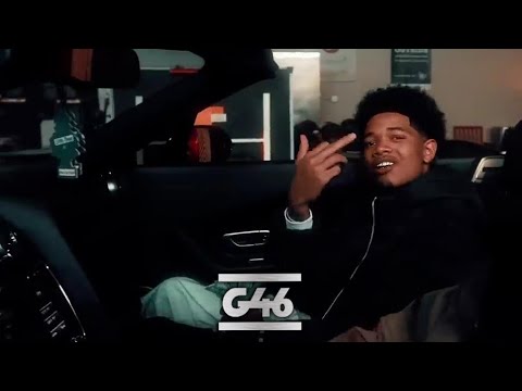 ZC Jaylon Feat. Yung Bleu - Better Me [Music Video] |G46 RAP/HIP HOP
