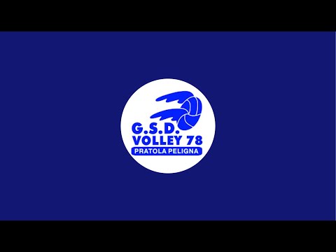 Volley Pratola '78 - Arabona Volley - Serie D Femminile