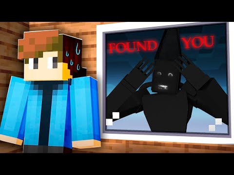 I Added The PLAYMATE into Minecraft..