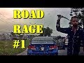 Best ROAD RAGE Videos Compilation #1 || Dealing with Aggressive Drivers