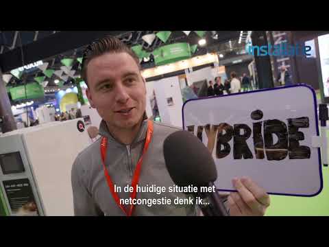 VSK + E Dagjournaal 2: Dit zijn de warmtepompen van dit moment