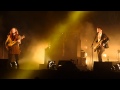Arctic Monkeys - When the sun goes down (Live ...