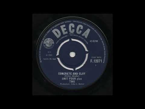 Concrete And Clay - Unit Four Plus Two