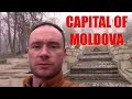 Capital of the poorest European country - Kishinev ??