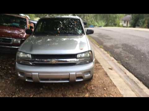 Chevy Trailblazer 🔑 Key Fob Program