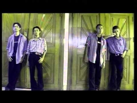 Scoin - Kau Kata Kau Rindu (Official Music Video)