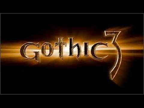 Soundtrack Gothic 3-Vanguard Theme