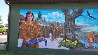 Waterford Mural Pan www.yourerie.com