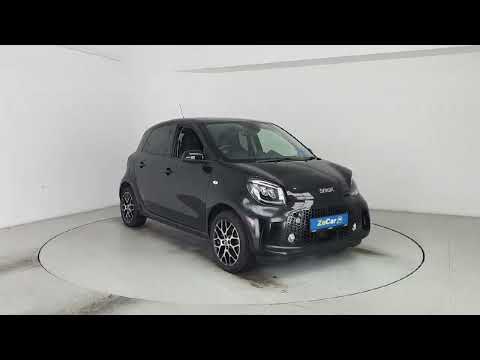 Smart Forfour Eq Forfour Exclusive Exclusive 82 - Image 2