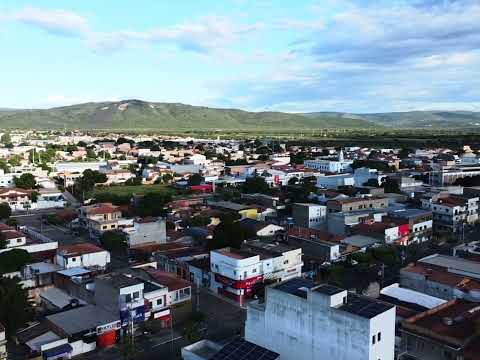 Ibotirama Bahia 