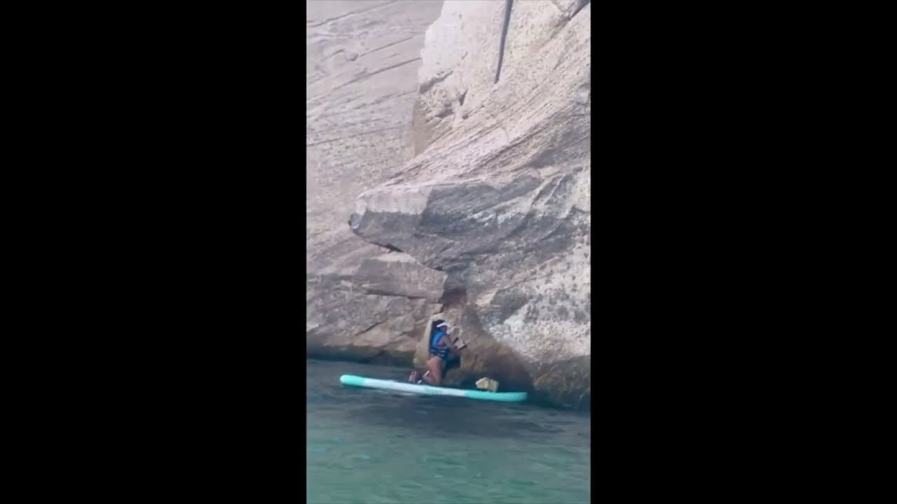 FBSPORT Premium Inflatable Stand Up Paddle Board Review