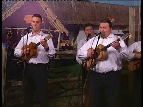 Šokci - Uvijek budi tu (OFFICIAL VIDEO)