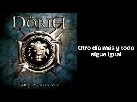 Döria - Sigo Aquí (Balada Heavy Metal Español)