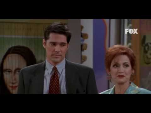 Dharma And Greg 5x13 Protecting The Ego System