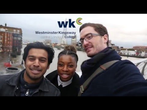 WestKing Warriors EMCup 2016