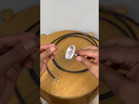 This Simple Trick Made My TV Channels Crystal Clear. 