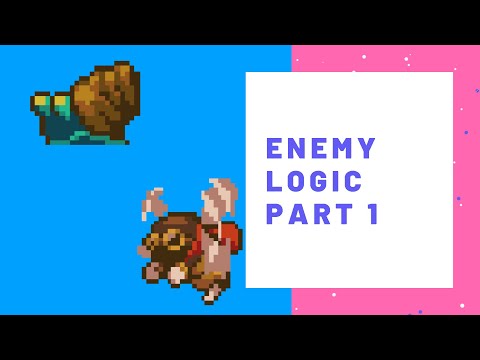 Unity 2D Tower Defense Tutorial 11 - Enemy Logic (Movement)