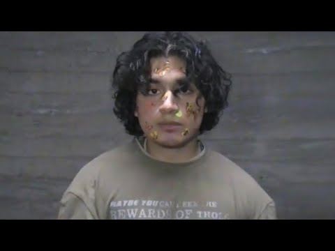 Graham Lake - peter parker (visualizer)