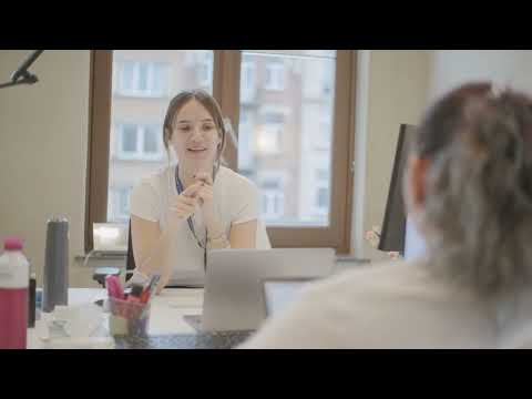 Ursquare — vidéo 2