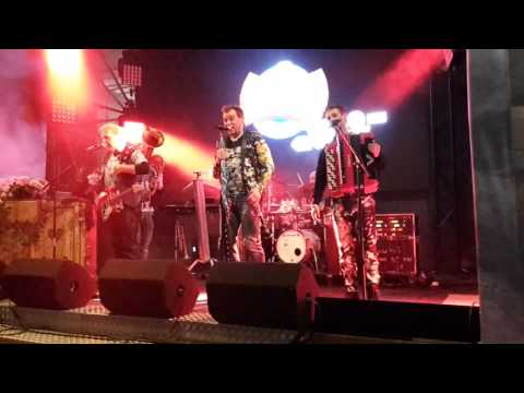 Wir sind spitze #SR15