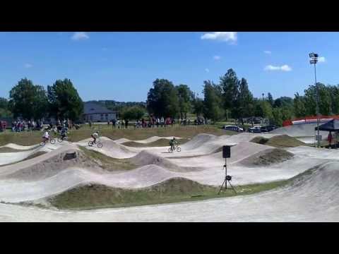 BMX Ventspils 15.06.13