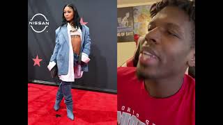 Action Jaxon | The BET Awards outfit recap 🤣