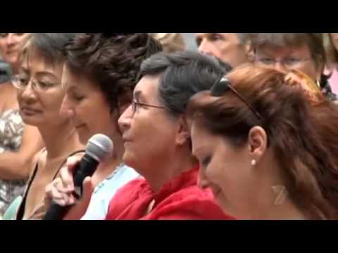 Sunday Night - Inside Australia's Chilling New Cult (AJ Miller)