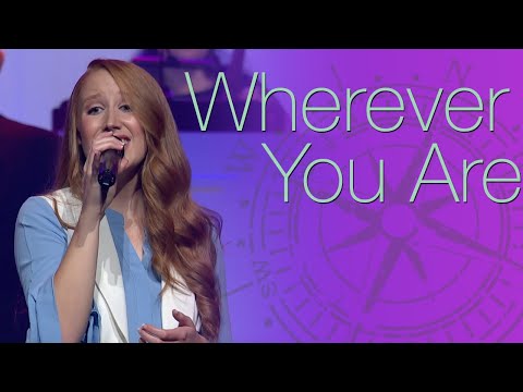 Thumbnail for Wherever You Are video