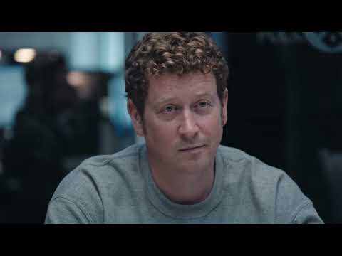 Would You Like A Glass Of Water Scene - Line Of Duty