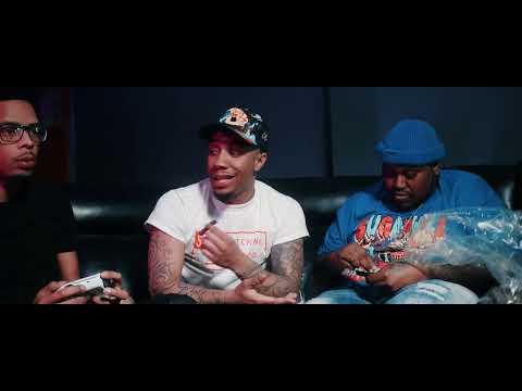 Swindle Suave "How I'm Feeling" |Shot @HonorRollFilmz|